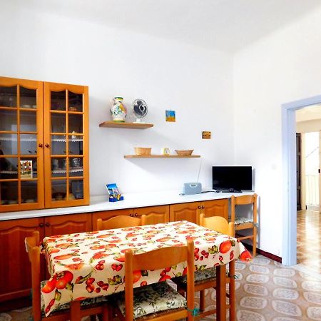 Bellissima Casa Nel Centro Storico!!! Apartment เลวานโต ภายนอก รูปภาพ