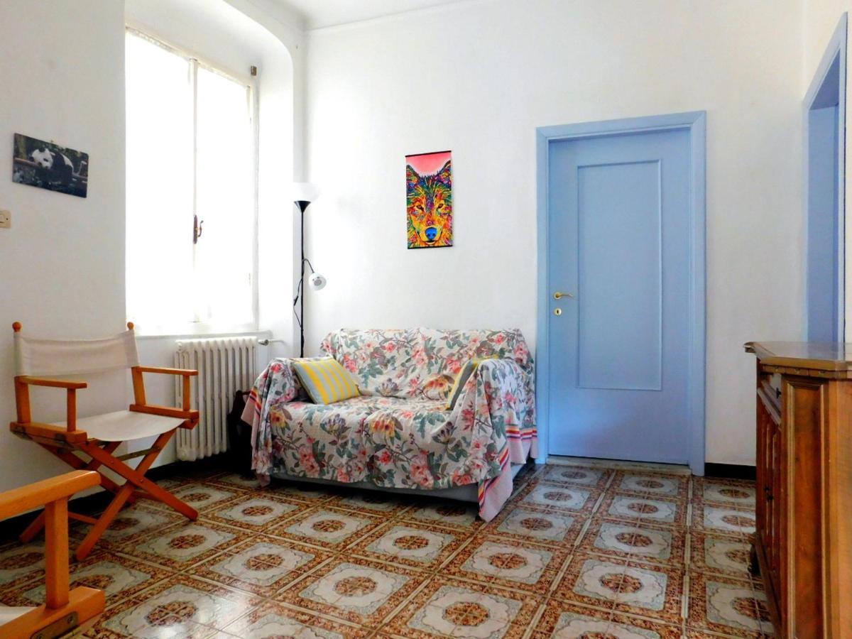 Bellissima Casa Nel Centro Storico!!! Apartment เลวานโต ภายนอก รูปภาพ
