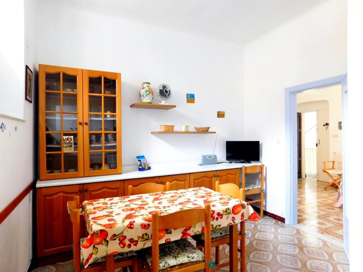 Bellissima Casa Nel Centro Storico!!! Apartment เลวานโต ภายนอก รูปภาพ