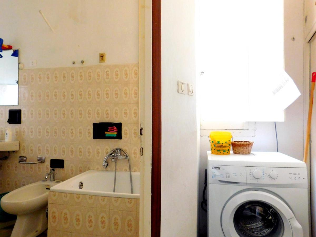 Bellissima Casa Nel Centro Storico!!! Apartment เลวานโต ภายนอก รูปภาพ
