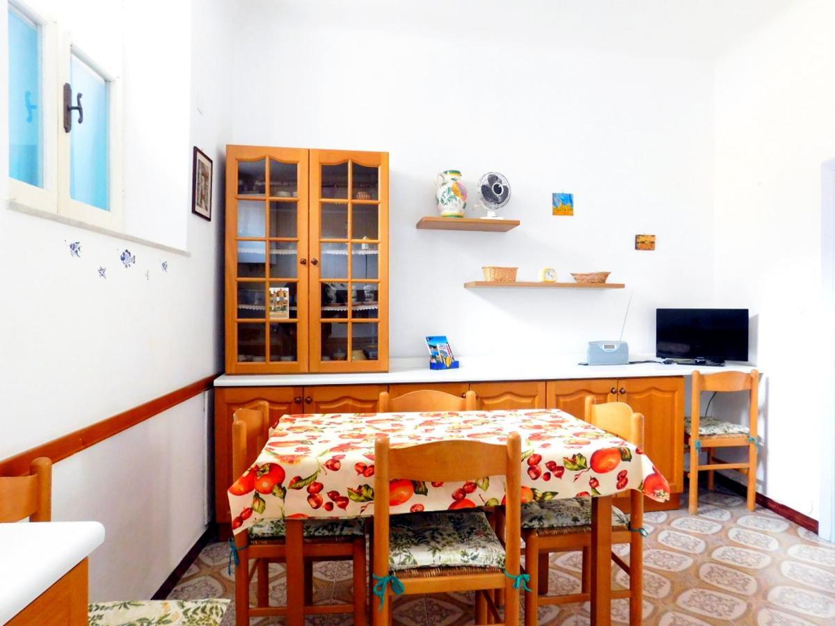 Bellissima Casa Nel Centro Storico!!! Apartment เลวานโต ภายนอก รูปภาพ