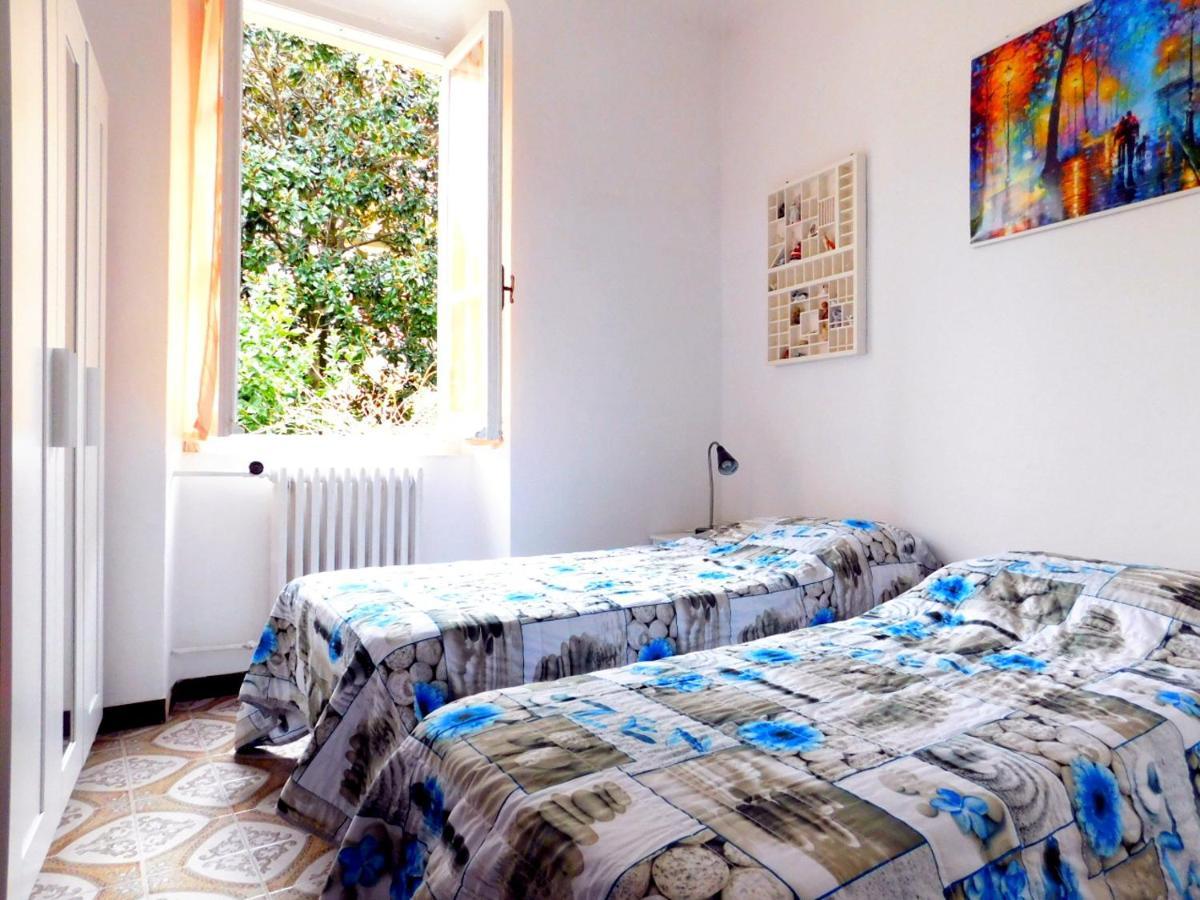Bellissima Casa Nel Centro Storico!!! Apartment เลวานโต ภายนอก รูปภาพ