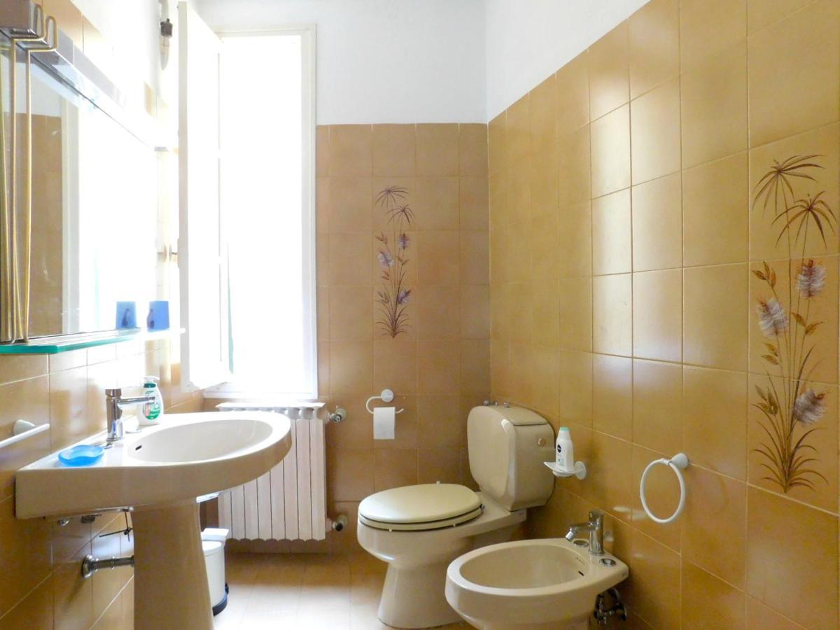 Bellissima Casa Nel Centro Storico!!! Apartment เลวานโต ภายนอก รูปภาพ