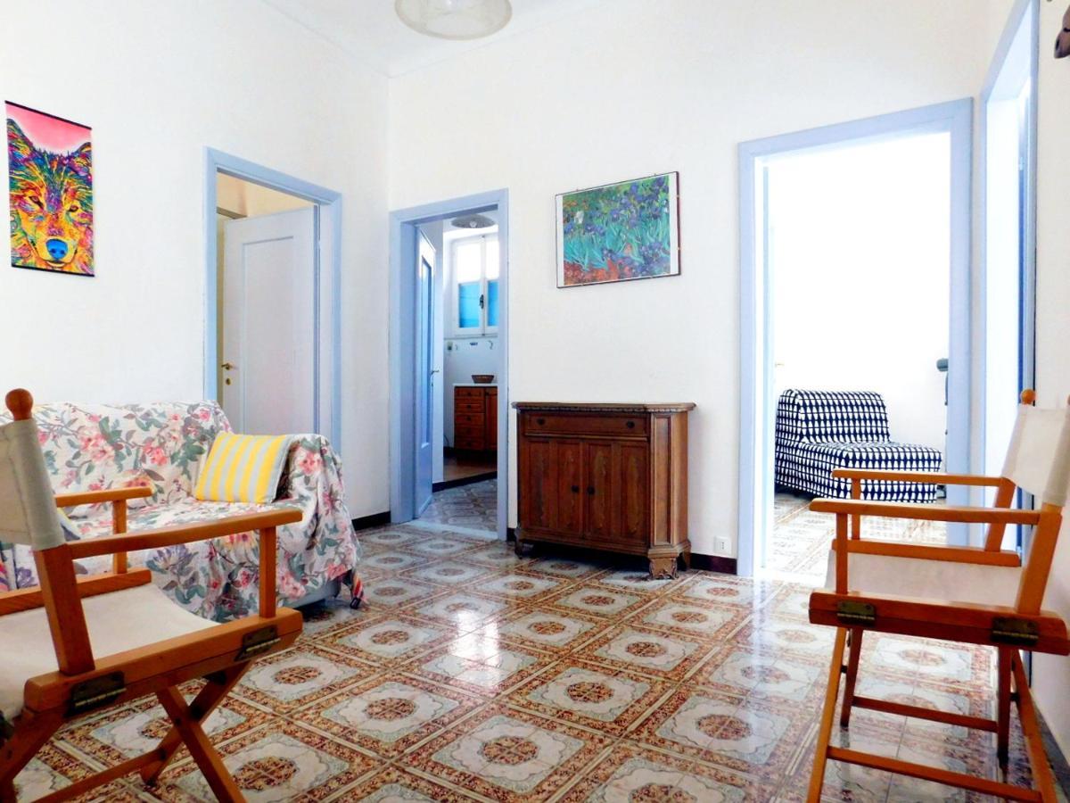 Bellissima Casa Nel Centro Storico!!! Apartment เลวานโต ภายนอก รูปภาพ