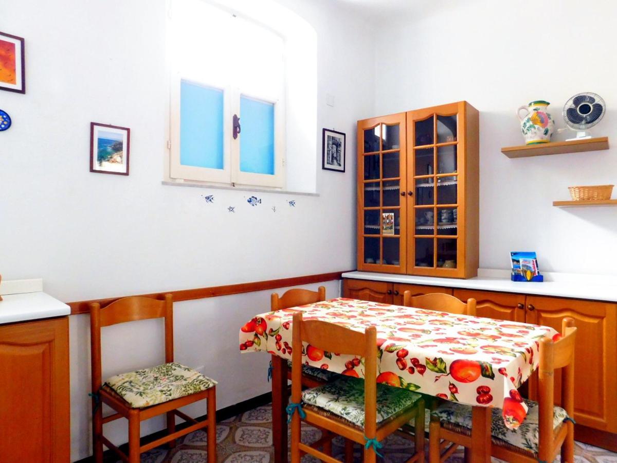 Bellissima Casa Nel Centro Storico!!! Apartment เลวานโต ภายนอก รูปภาพ