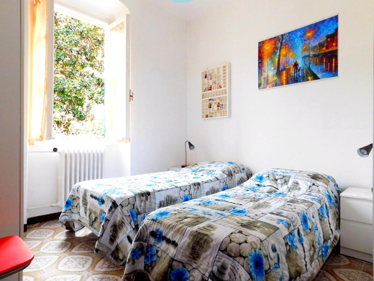 Bellissima Casa Nel Centro Storico!!! Apartment เลวานโต ภายนอก รูปภาพ