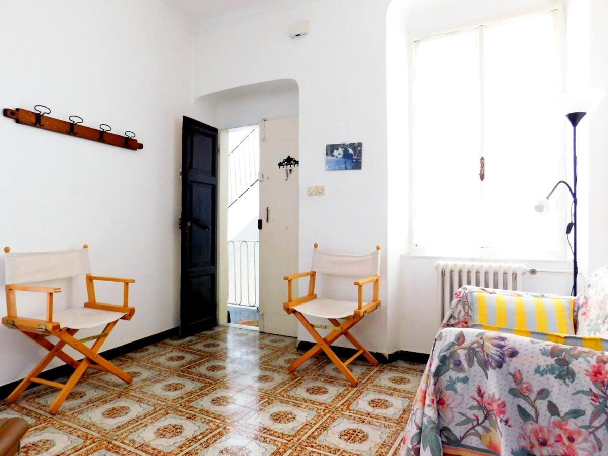 Bellissima Casa Nel Centro Storico!!! Apartment เลวานโต ภายนอก รูปภาพ