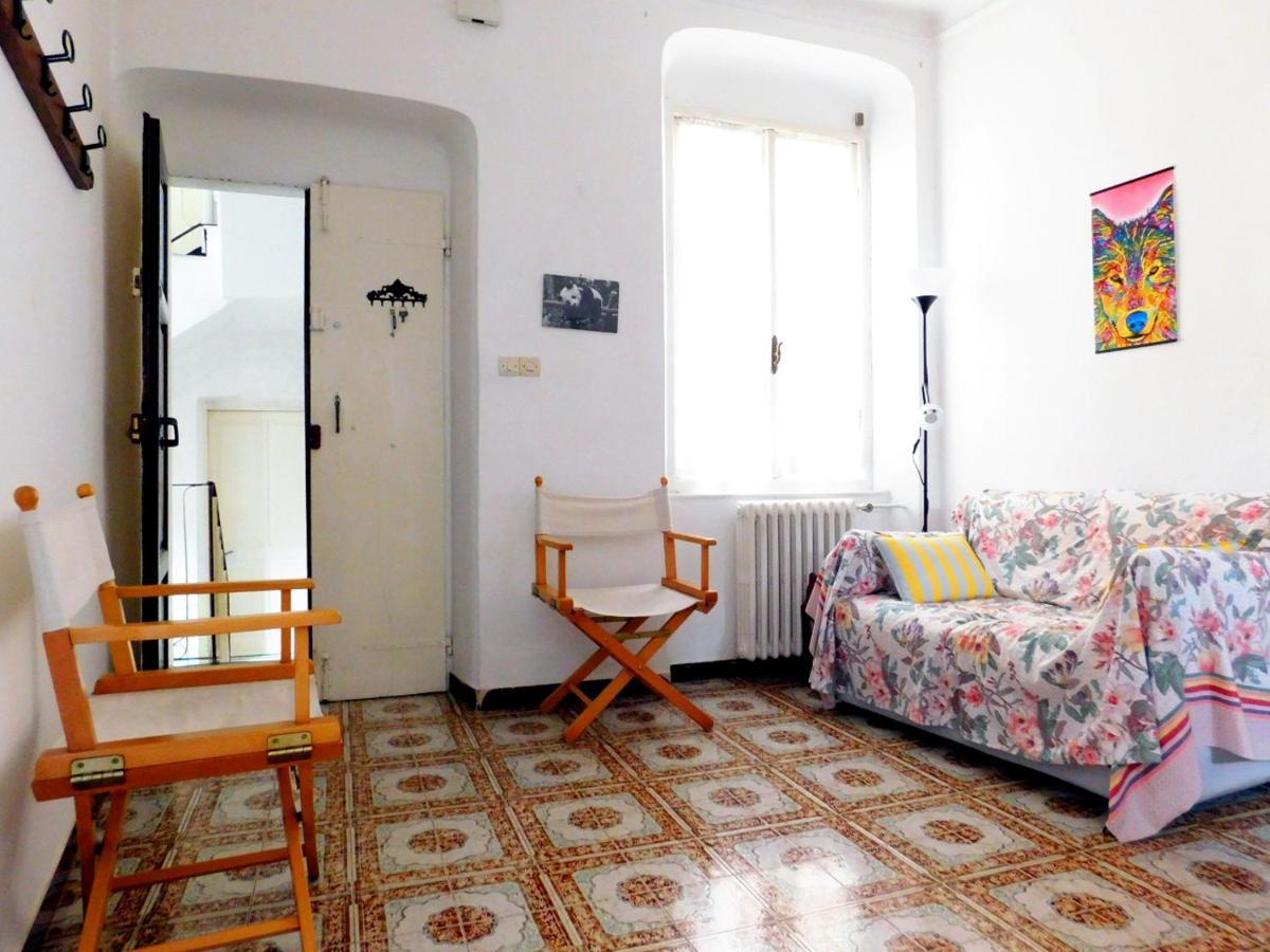 Bellissima Casa Nel Centro Storico!!! Apartment เลวานโต ภายนอก รูปภาพ