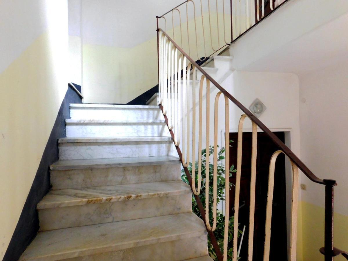 Bellissima Casa Nel Centro Storico!!! Apartment เลวานโต ภายนอก รูปภาพ