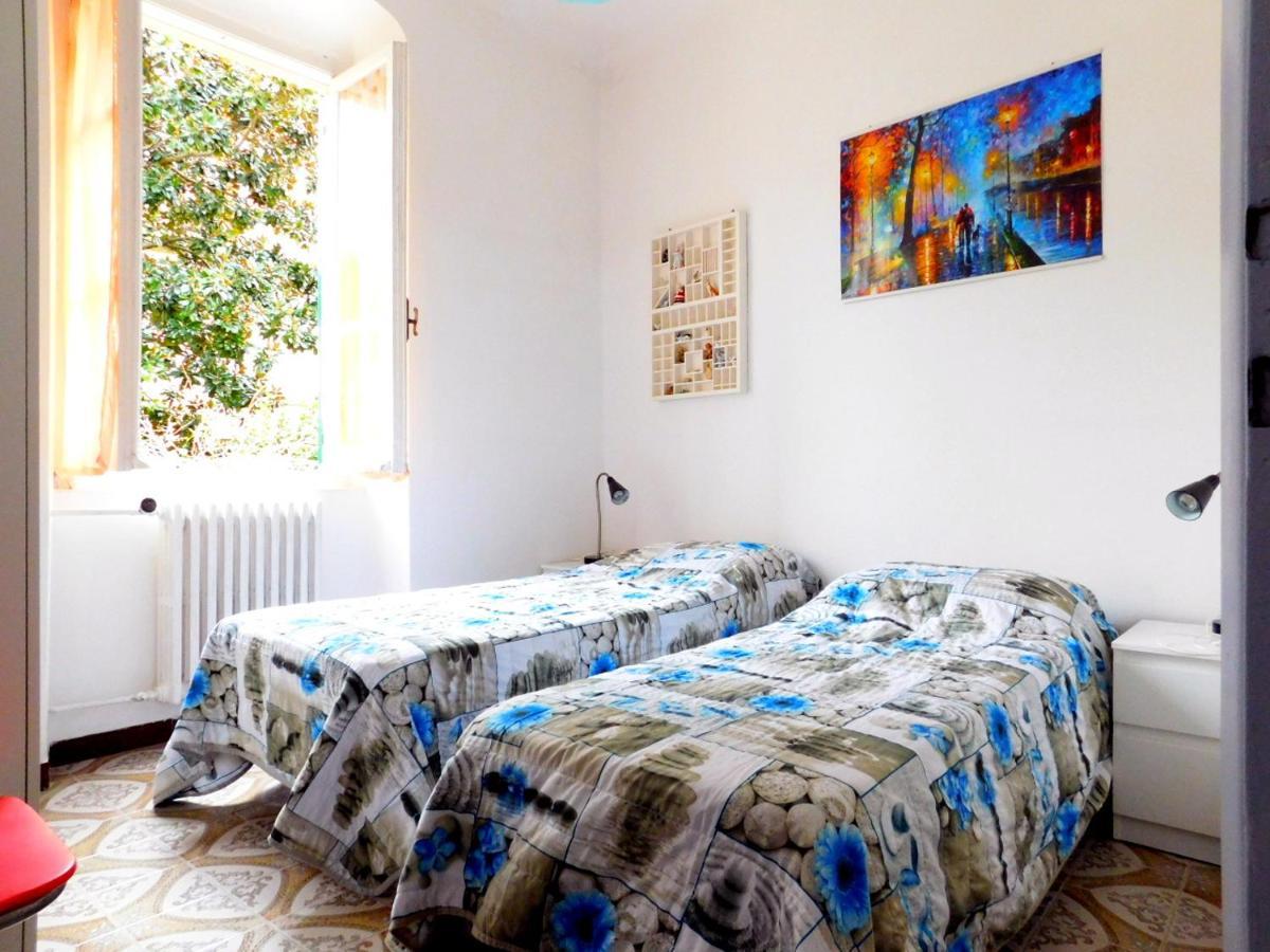 Bellissima Casa Nel Centro Storico!!! Apartment เลวานโต ภายนอก รูปภาพ