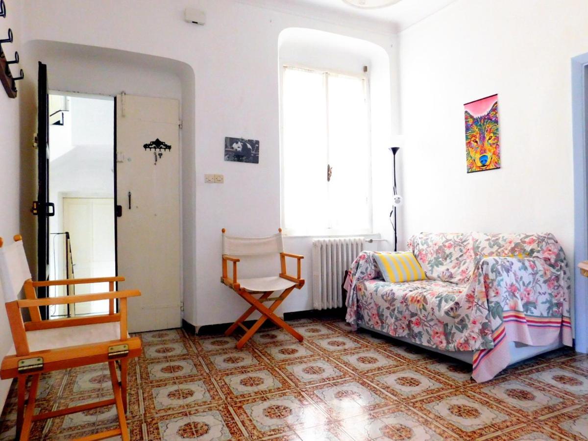 Bellissima Casa Nel Centro Storico!!! Apartment เลวานโต ภายนอก รูปภาพ