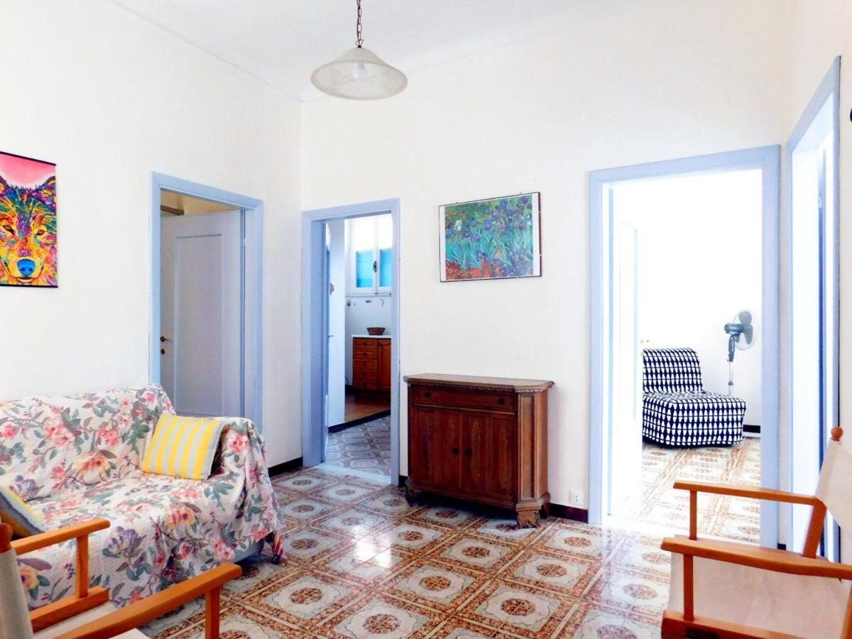 Bellissima Casa Nel Centro Storico!!! Apartment เลวานโต ภายนอก รูปภาพ