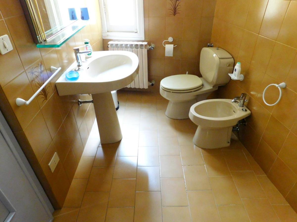 Bellissima Casa Nel Centro Storico!!! Apartment เลวานโต ภายนอก รูปภาพ